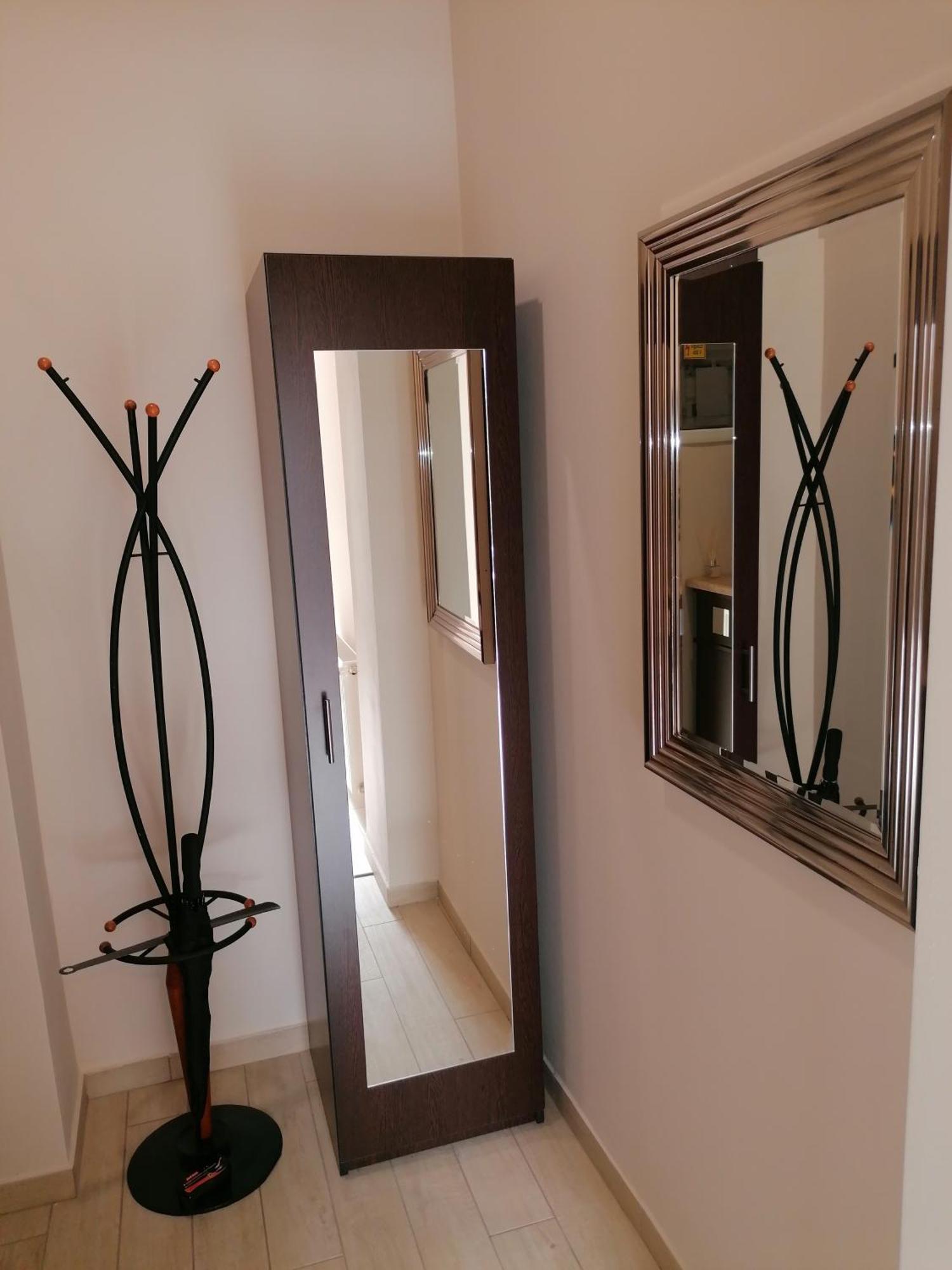 Mohacs Korona Apartman Exterior foto